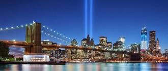 9/11 Terrorist Attacks Settlement