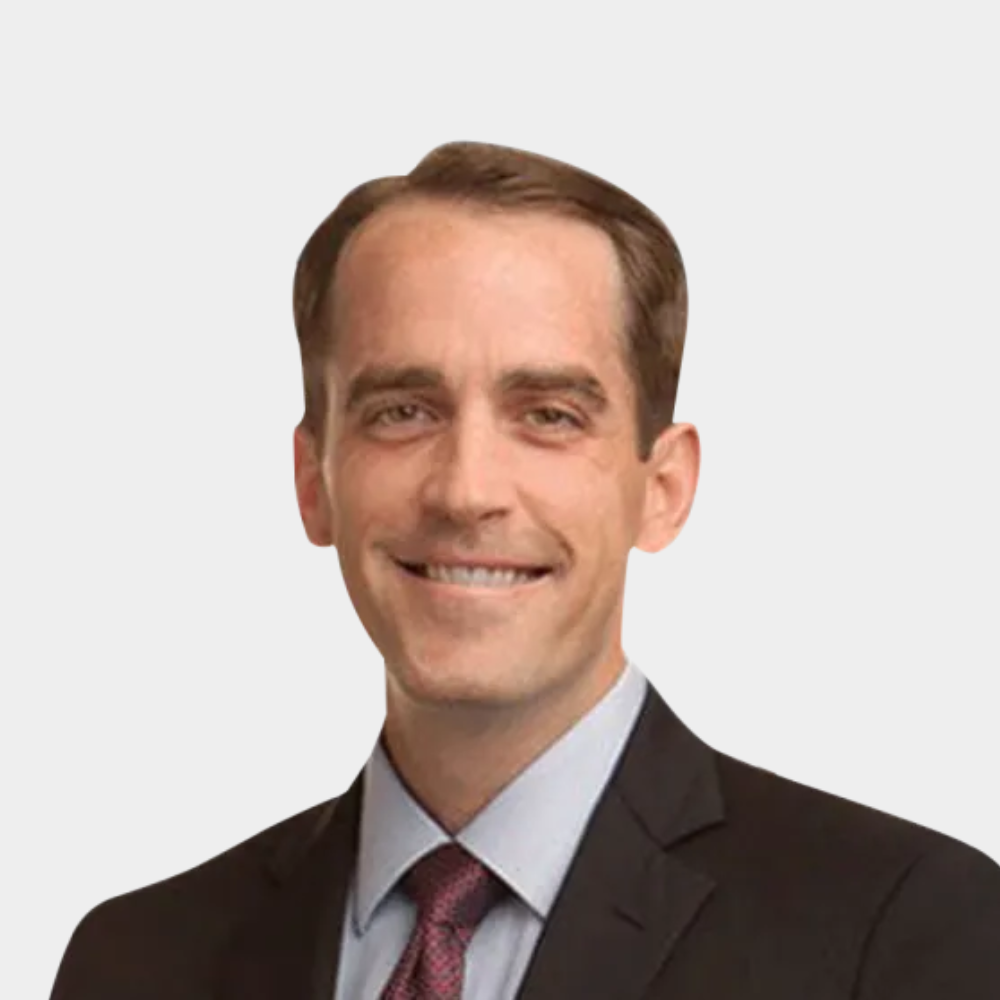Attorney Ryan McGee