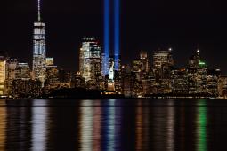 9/11 Victims Compensation Fund