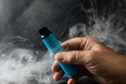 E-Cigarettes