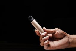 E-Cigarettes Settlement