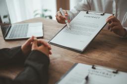 Independent Contractor Misclassification
