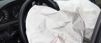 Takata Airbags Lawsuit