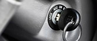 GM Ignition Switch Lawsuit