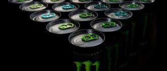 Energy Drinks Settlement