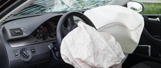 Takata Airbags Settlement