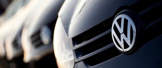 VW Diesel Settlement