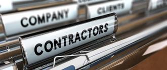 Independent Contractor Misclassification