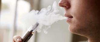 E-Cigarettes Settlement