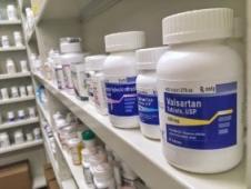 Valsartan Lawsuit