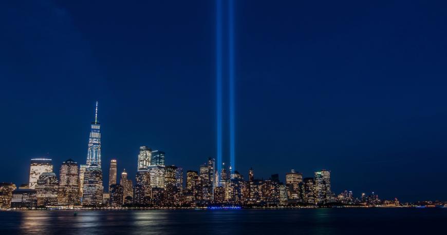 9/11 Memorial