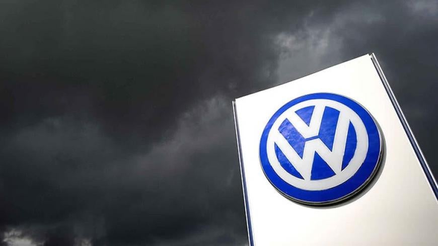 Volkswagen dieselgate scandal