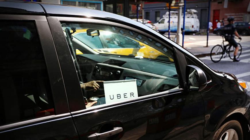 uber unions
