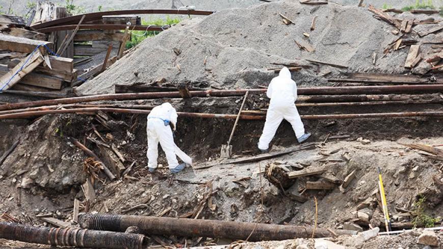 asbestos removal