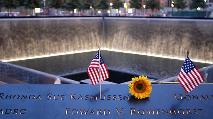 9/11 Memorial