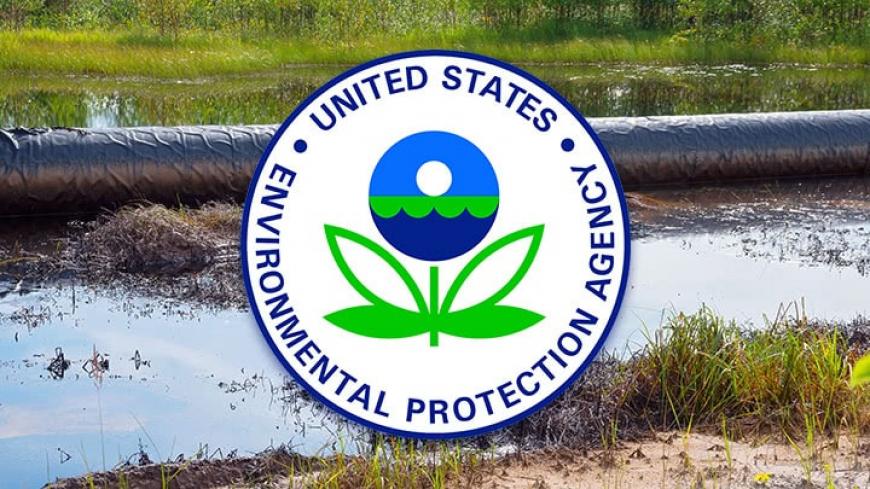 US EPA logo