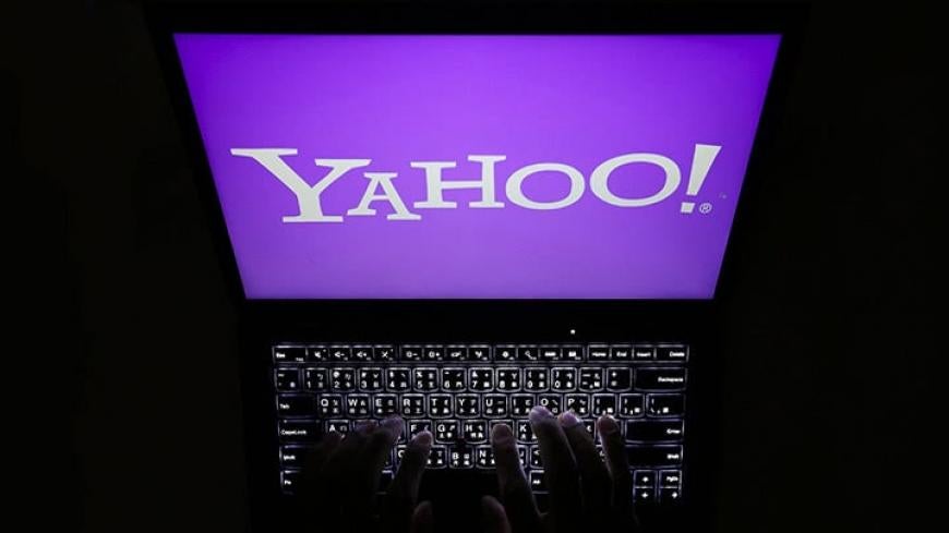 Yahoo Data Breach