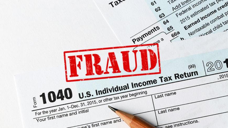 tax-refund-fraud