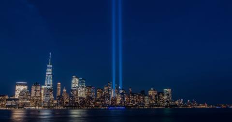 9/11 Survivors Battle PTSD and Cancer 15 Years Later