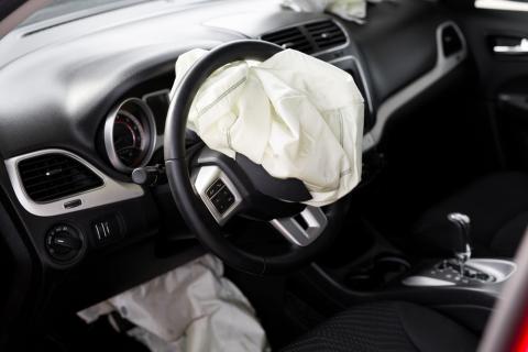 The ARC Airbag Inflators Recall