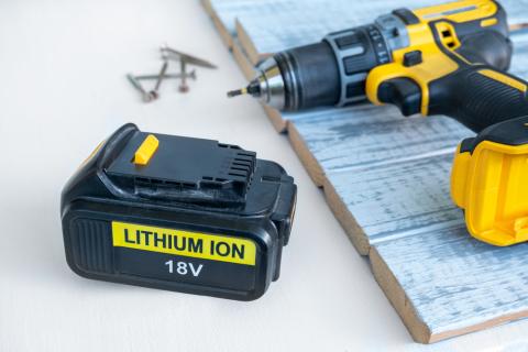 Batteries Powering Holiday Gifts May Present Hidden Dangers