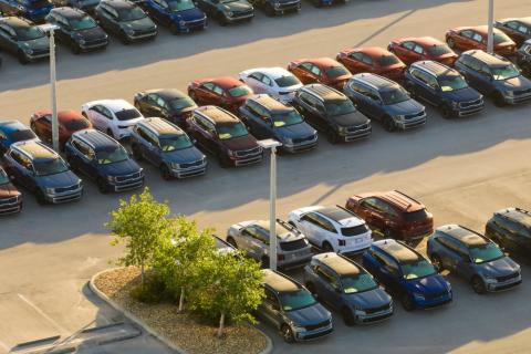 Is Your Car Among the 63 Million That Were Recalled?