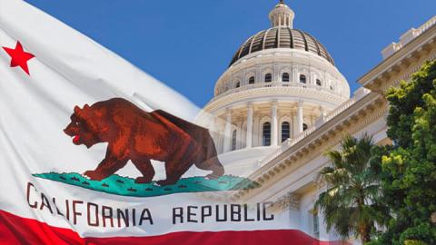 California, Washington &amp; Hawaii Take Fight to Corporations