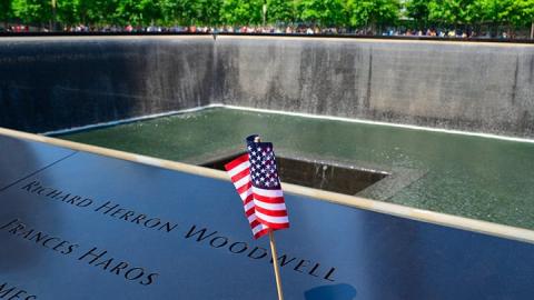 What You Need to Know About the 9/11 Lawsuit Bill
