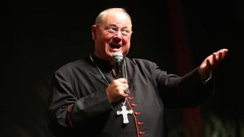 Time Running Out for Victims of Priests&#039; Sexual Abuse