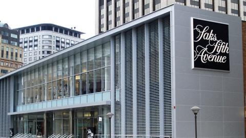 Saks, Arby&#039;s Data Breaches Spur State Legislation