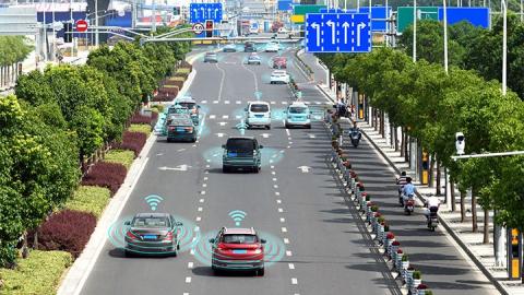 Self-Driving Car Companies Lobby Congress, Win Big