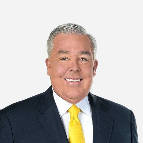 Attorney John Morgan