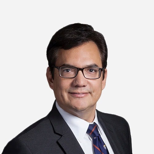 Attorney Marcio Valladares