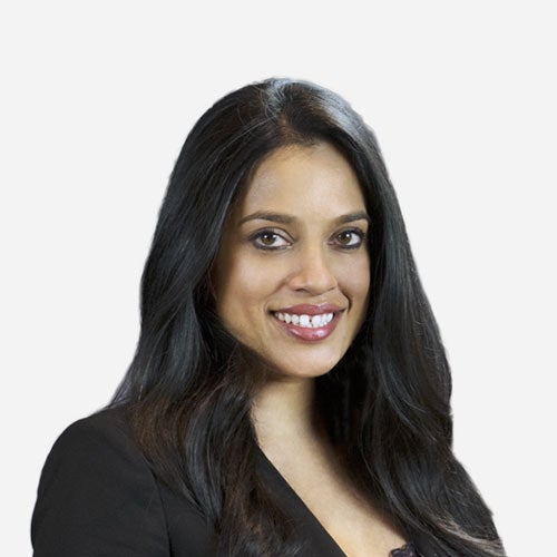 Attorney Angeli Murthy