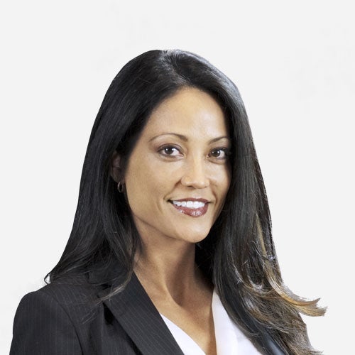 Attorney Kim De Arcangelis