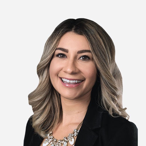 Attorney Chanelle Ventura